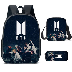 Çanta \ Bag \ Рюкзак BTS 5