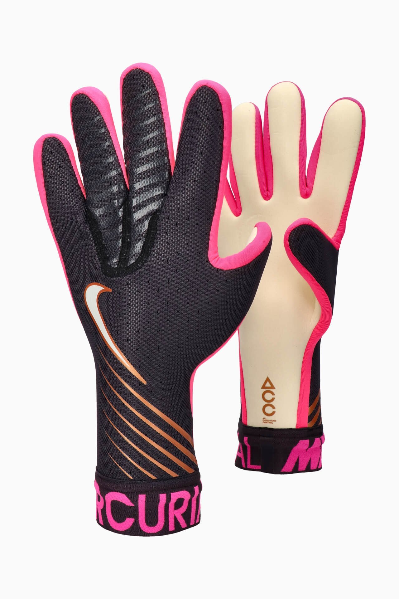 Nike elite touch top