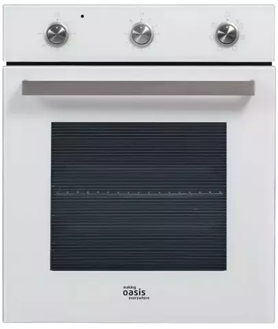Встраиваемый духовой шкаф Oasis D-45MMW