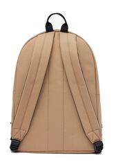 Теннисный рюкзак Lacoste Neocroc Tennis Print Backpack - beige/black