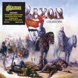 SAXON: Crusader