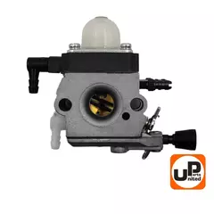 Карбюратор UNITED PARTS для STIHL FS38/55 нового образца (90-0781)