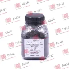 Тонер БУЛАТ s-Line TK-5230 для Kyocera ECOSYS P5021 (Чёрный, банка 50 г)