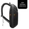 Картинка рюкзак городской Bange BG-7710 Black - 3