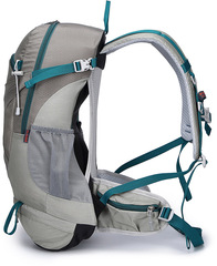 Рюкзак Ai-one 1869B 30л light grey - 2