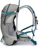 Картинка рюкзак туристический Ai One 1869B light grey - 2