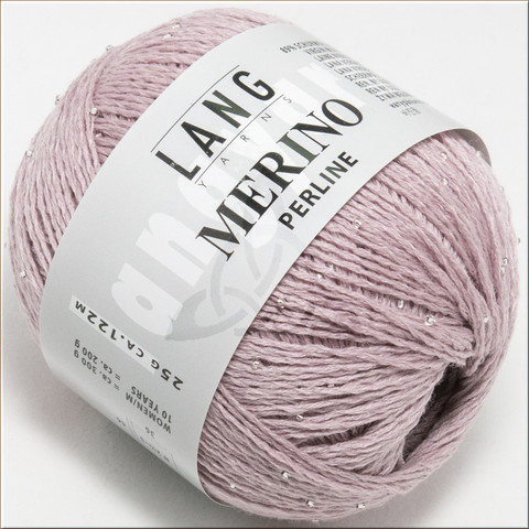 Merino Perline Lang Yarns