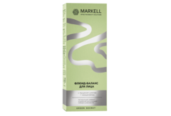 Markell GREEN SECRET Флюид-Баланс для лица,матирующий эффект 50мл