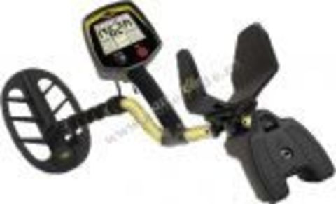 Fisher F-75 Special Edition Black