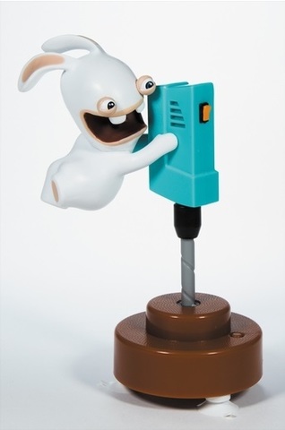 Rabbids 3