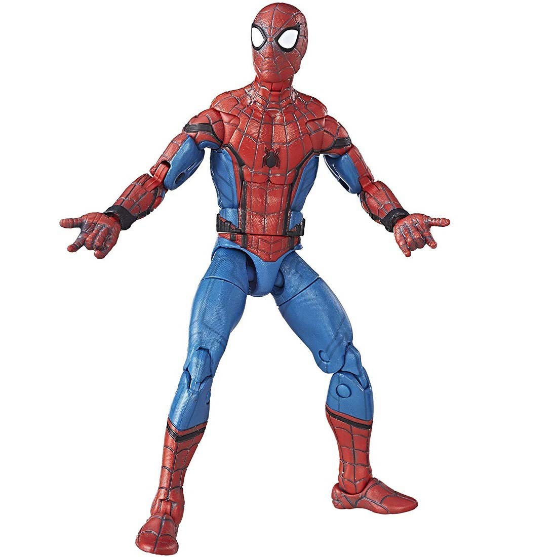 Игрушки Марвел Хасбро Spider man