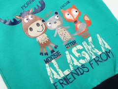 Sweet Berry Толстовка 