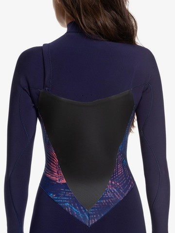 ROXY 3/2 Syncro Plus Chest Zip