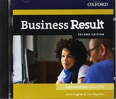 BUSINESS RESULT INT  2E CL CD