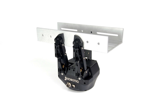 Робот Roboic Adaptive Gripper