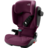 Britax Roemer Kidfix I-size, Burgundy Red