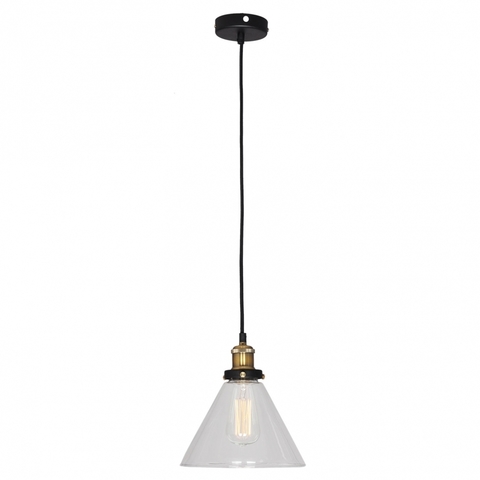 Подвесной светильник Lussole Loft Glen cove LSP-9607