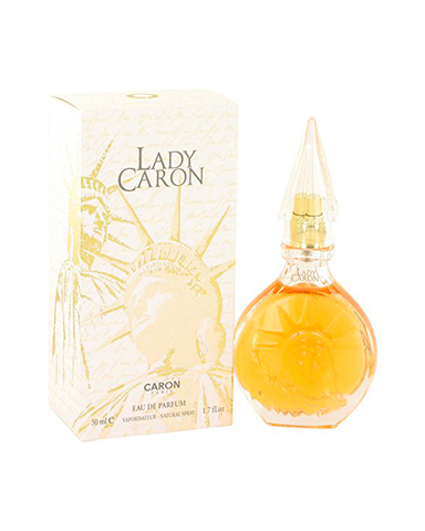 Caron Lady Caron edp