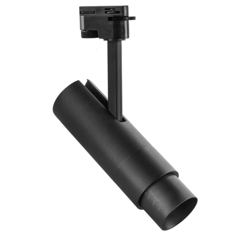 Трековый светодиодный светильник Fuoco Lightstar 215247