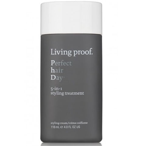 Living Proof Perfect Hair Day: Маска Perfect Hair Day 5 в 1 (Perfect Hair Day (PhD) 5-in-1 Styling Treatment)