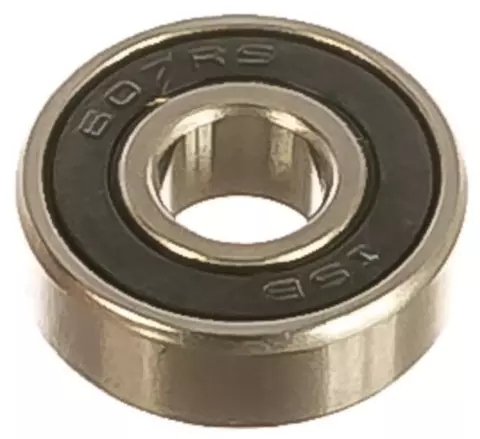 Подшипник 607 2RS UKS (450шт/кор) VEBEX 534817