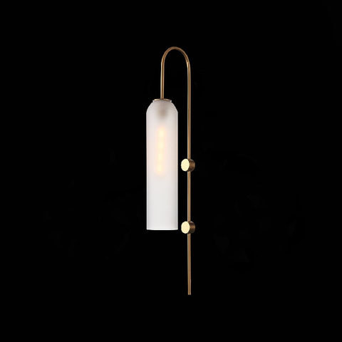 Настенный светильник ST Luce CALLANA SL1145.351.01