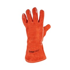 Краги спилковые FOXWELD 