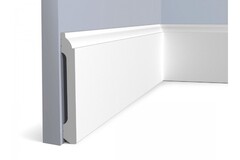 Плинтус B100C