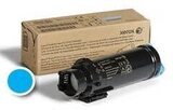 106R03481 - Тонер-картридж голубой (1К) Phaser 6510/WorkCentre 6515