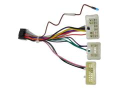 Магнитола Toyota Hilux/Fortuner (2005-2010) Android 11 3/32GB QLET DSP 4G модель TO-213TS18