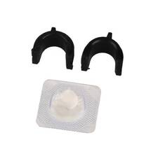 Бушинг резинового вала для HP LaserJet Enterprise 600 M601dn (CET), 2 шт/компл, CET2490R