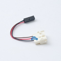 Переходный кабель-адаптер диагностический для Webasto Air Top EVO 3900/5500/40/55 / 1319503A