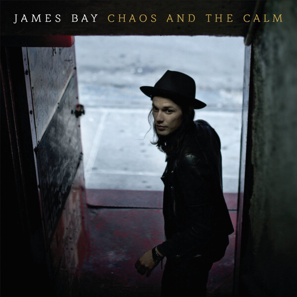 BAY, JAMES: Chaos And The Calm