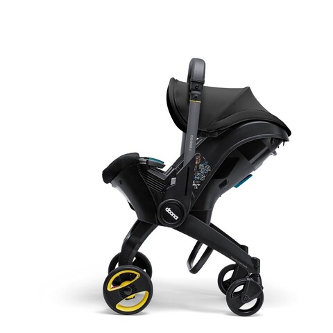 Модель Doona I - Nitro Black