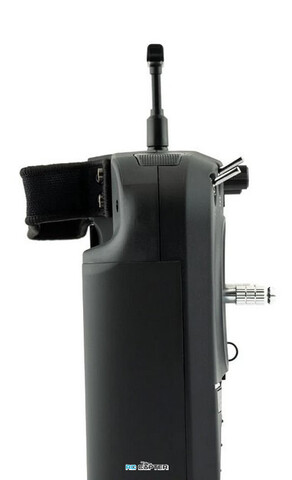 Аппаратура управления RadioMaster Boxer ELRS