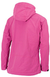 Женский ветрозащитный костюм One Way Espen Pink Gamber