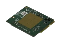 MikroTik R11eL-FG621-EA miniPCi-e card, 3G/LTE, 2x u.Fl