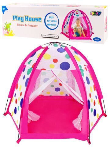 Палатка игровая (155х155х100см) 