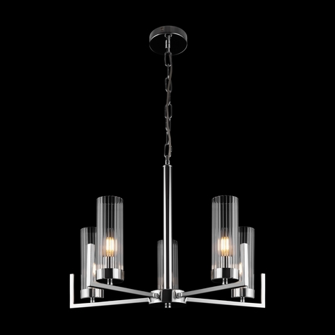 Подвесной светильник Freya Adeline FR5214PL-05CH