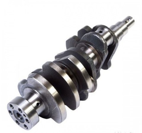 КОЛЕНВАЛ MATIZ 0,8 ZENIT