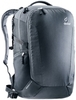 Картинка рюкзак для ноутбука Deuter Gigant El Black - 1