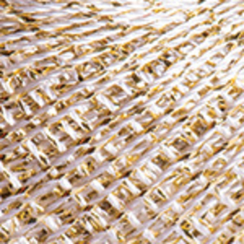 Пряжа YarnArt Camellia арт. 430 белое золото