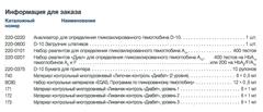 Анализатор гликированного гемоглобина D-10