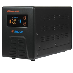 ИБП Гарант-1000 12В Энергия в интернет-магазине ЯрТехника