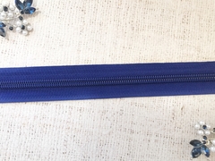 Молния спираль рулонная Т6