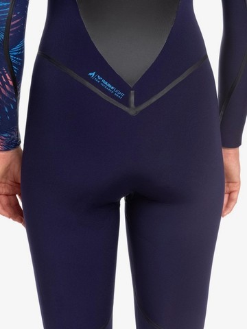 ROXY 3/2 Syncro Plus Chest Zip