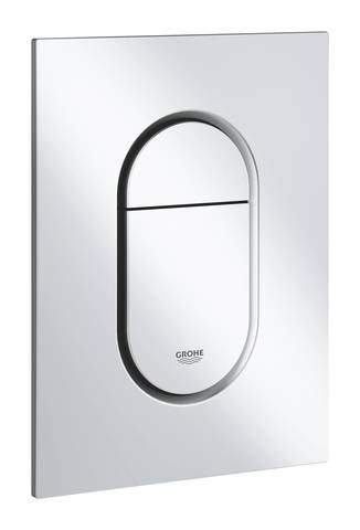 Grohe Arena Cosmopolitan S 37624P00 Клавиша смыва для унитаза