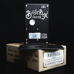 Billet Box