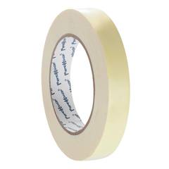 49-6-019 Лента клейкая монтажная, на белой основе, двухсторонняя, вспененная, суперклейкая, 19ммх5м (РемоКолор)