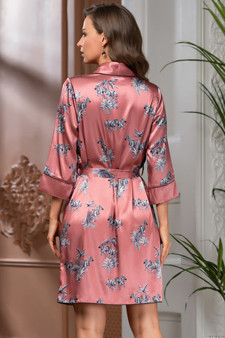 Халат Savanna 8857 Mia-Amore